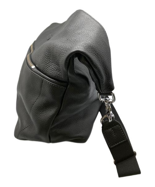 Daniel&Bob（ダニエル＆ボブ）Daniel&Bob (ダニエル＆ボブ) ショルダーバッグ ブラックの古着・服飾アイテム