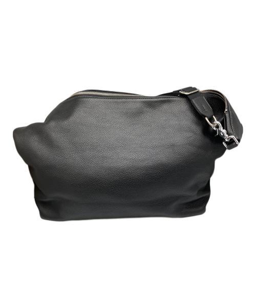 Daniel&Bob（ダニエル＆ボブ）Daniel&Bob (ダニエル＆ボブ) ショルダーバッグ ブラックの古着・服飾アイテム