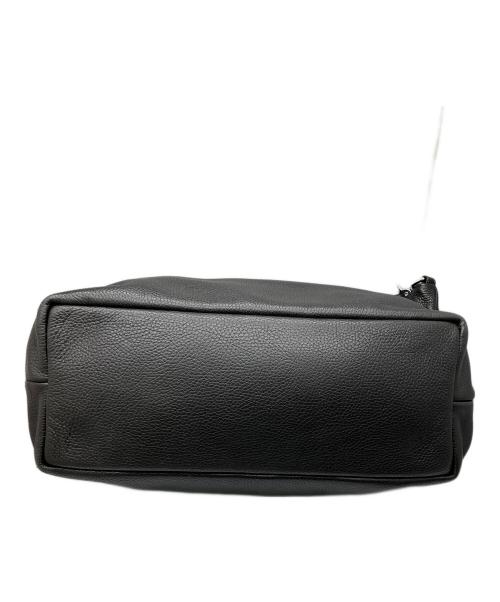 Daniel&Bob（ダニエル＆ボブ）Daniel&Bob (ダニエル＆ボブ) ショルダーバッグ ブラックの古着・服飾アイテム