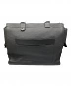 FURLAフルラ）の古着「トートバッグ」｜ブラック