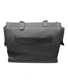 FURLA（フルラ）の古着「トートバッグ」｜ブラック