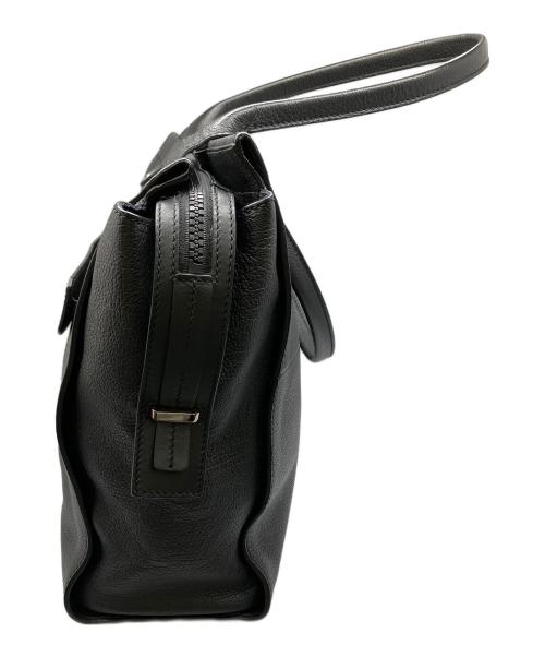 FURLA（フルラ）FURLA (フルラ) トートバッグ ブラックの古着・服飾アイテム