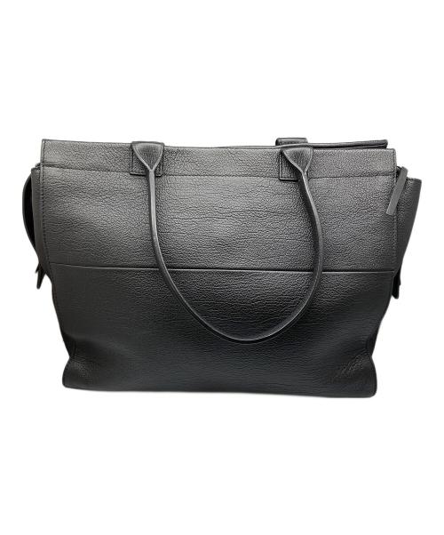 FURLA（フルラ）FURLA (フルラ) トートバッグ ブラックの古着・服飾アイテム