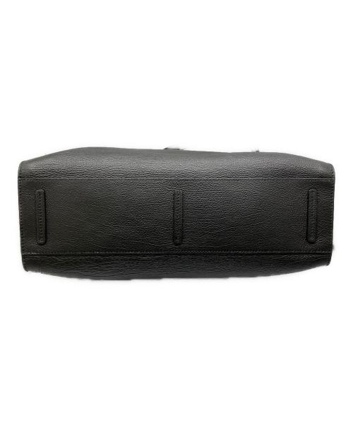 FURLA（フルラ）FURLA (フルラ) トートバッグ ブラックの古着・服飾アイテム