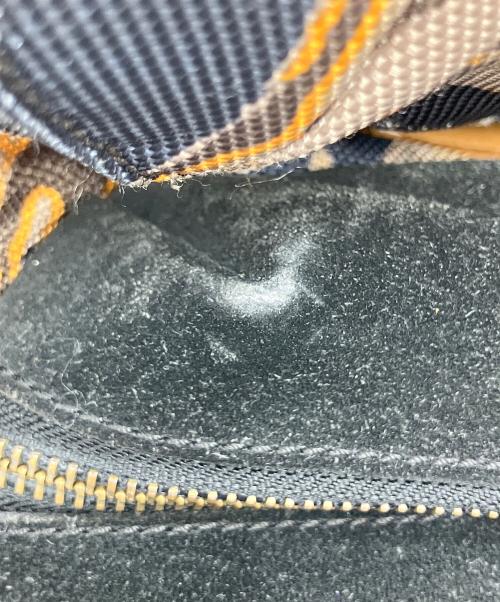 TUMI（トゥミ）TUMI (トゥミ) ダルストンロールトップ 	カモフラージュ カーキの古着・服飾アイテム