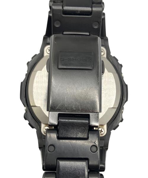 CASIO（カシオ）CASIO (カシオ) デジタルウォッチ SSブレスレットの古着・服飾アイテム