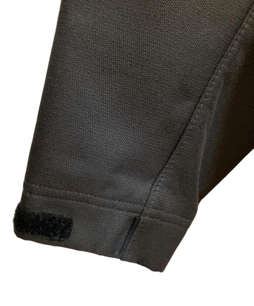 ARIAT（アリアット）ARIAT (アリアット) ロゴ 2.0 ソフトシェル ジャケット グレー サイズ:Sの古着・服飾アイテム