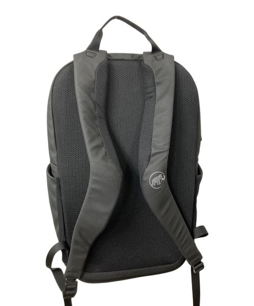 MAMMUT（マムート）MAMMUT (マムート) SeonShuttle 22L ブラックの古着・服飾アイテム