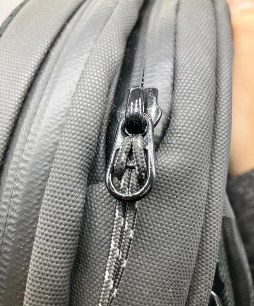 MAMMUT（マムート）MAMMUT (マムート) SeonShuttle 22L ブラックの古着・服飾アイテム