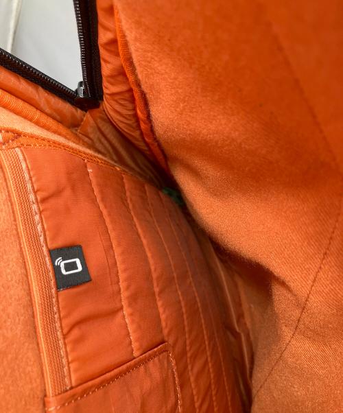 MAMMUT（マムート）MAMMUT (マムート) SeonShuttle 22L ブラックの古着・服飾アイテム