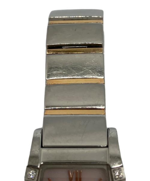 SEIKO（セイコー）SEIKO (セイコー) ルキア ピンクの古着・服飾アイテム