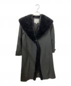 PRINCESS VALLEYプリンセス バレー）の古着「ミンクファーコート」｜グレー