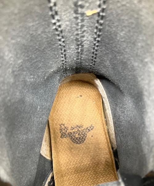 Dr.Martens（ドクターマーチン）Dr.Martens (ドクターマーチン) 8ブーツブーツ ブラック ブラック サイズ:23.5の古着・服飾アイテム