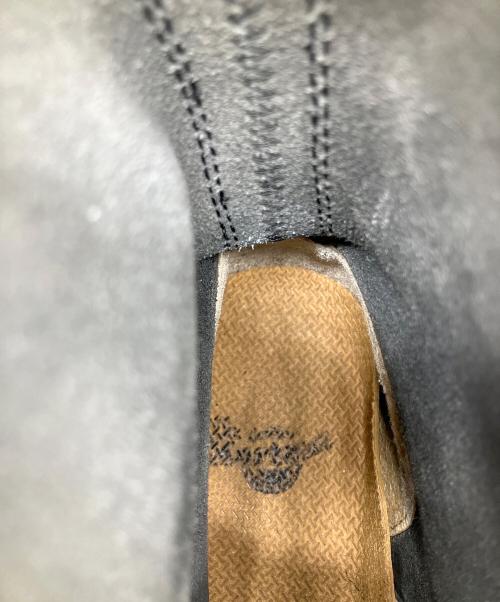 Dr.Martens（ドクターマーチン）Dr.Martens (ドクターマーチン) 8ブーツブーツ ブラック ブラック サイズ:23.5の古着・服飾アイテム