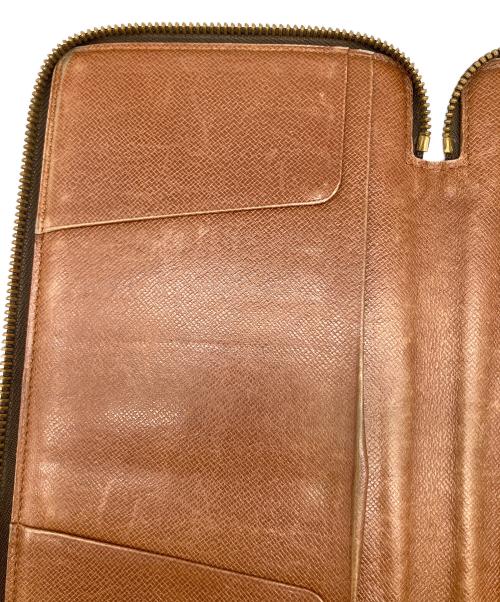 LOUIS VUITTON（ルイ ヴィトン）LOUIS VUITTON (ルイ ヴィトン) オーガナイザー・ヴォワヤージュの古着・服飾アイテム