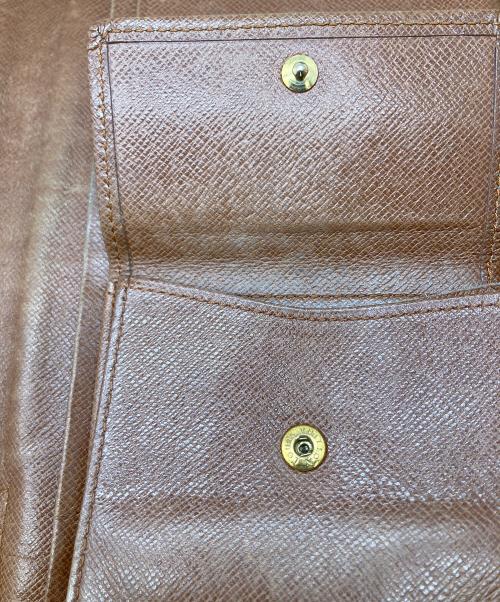 LOUIS VUITTON（ルイ ヴィトン）LOUIS VUITTON (ルイ ヴィトン) オーガナイザー・ヴォワヤージュの古着・服飾アイテム