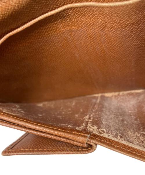 LOUIS VUITTON（ルイ ヴィトン）LOUIS VUITTON (ルイ ヴィトン) オーガナイザー・ヴォワヤージュの古着・服飾アイテム