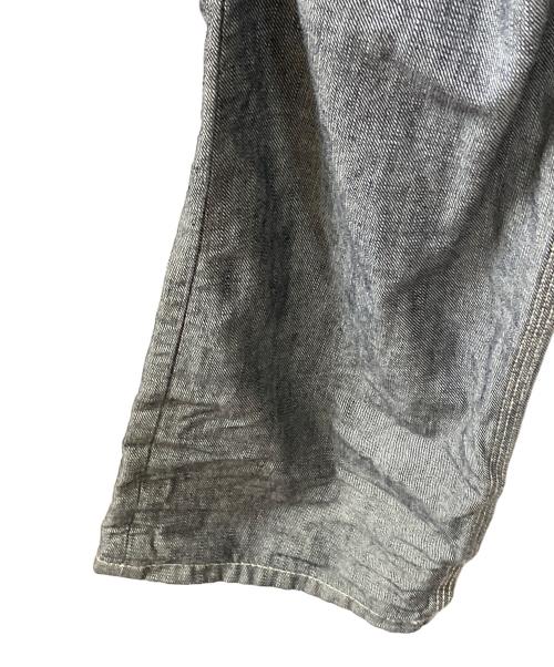 DIESEL（ディーゼル）DIESEL (ディーゼル) KROOLEY インディゴ サイズ:83.5cm（W33）の古着・服飾アイテム