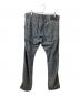 DIESEL (ディーゼル) KROOLEY インディゴ サイズ:83.5cm（W33）：4000円