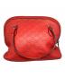 GUCCI（グッチ）の古着「グッチシマ レッド」｜ピンク