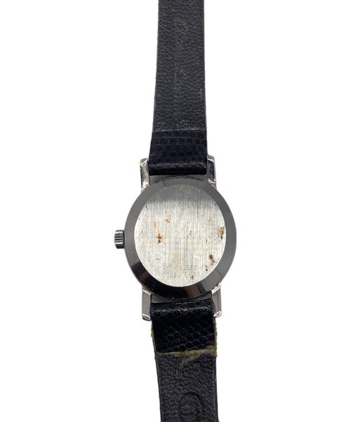 OMEGA（オメガ）OMEGA (オメガ) GENEVE シルバーの古着・服飾アイテム