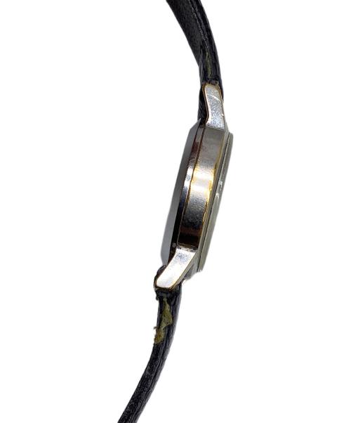 OMEGA（オメガ）OMEGA (オメガ) GENEVE シルバーの古着・服飾アイテム