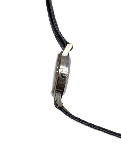OMEGA（オメガ）OMEGA (オメガ) GENEVE シルバーの古着・服飾アイテム