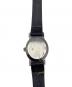 OMEGA (オメガ) GENEVE シルバー：25000円