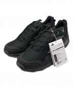 adidasアディダス）の古着「テレックス イーストレイル GORE-TEX」｜ブラック