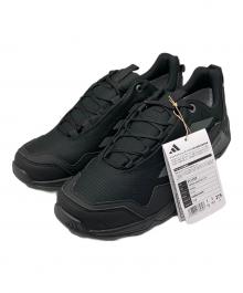 adidas（アディダス）の古着「テレックス イーストレイル GORE-TEX」｜ブラック