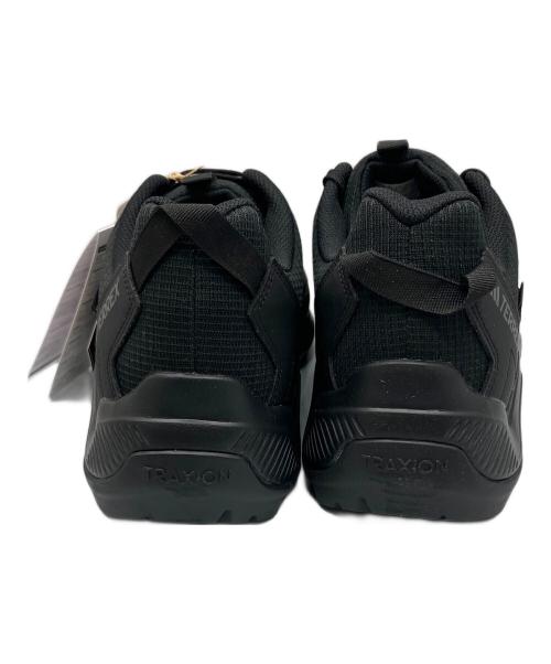 adidas（アディダス）adidas (アディダス) テレックス イーストレイル GORE-TEX ブラック サイズ:27.5 未使用品の古着・服飾アイテム