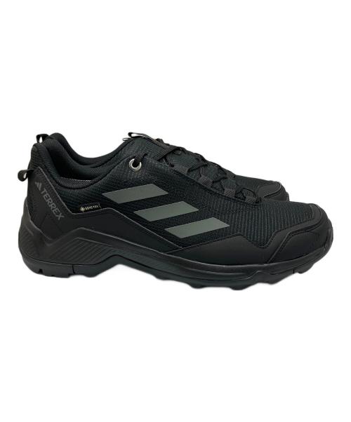 adidas（アディダス）adidas (アディダス) テレックス イーストレイル GORE-TEX ブラック サイズ:27.5 未使用品の古着・服飾アイテム