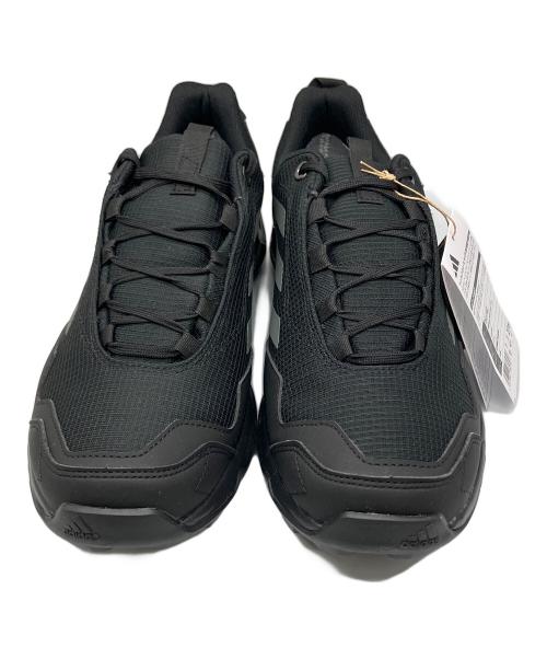 adidas（アディダス）adidas (アディダス) テレックス イーストレイル GORE-TEX ブラック サイズ:27.5 未使用品の古着・服飾アイテム