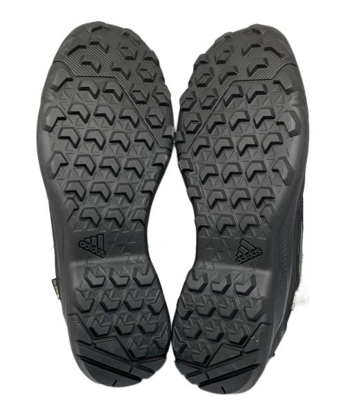 adidas（アディダス）adidas (アディダス) テレックス イーストレイル GORE-TEX ブラック サイズ:27.5 未使用品の古着・服飾アイテム