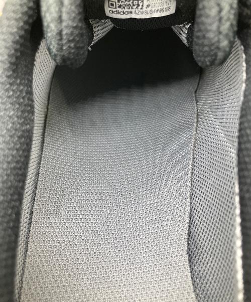 adidas（アディダス）adidas (アディダス) テレックス イーストレイル GORE-TEX ブラック サイズ:27.5 未使用品の古着・服飾アイテム