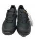 中古・古着 adidas (アディダス) テレックス イーストレイル GORE-TEX ブラック サイズ:27.5 未使用品：11000円