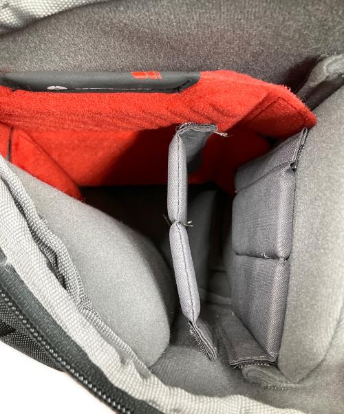 Manfrotto（マンフロット）MANFROTTO (マンフロット)  Advanced トラベル バックパック Mの古着・服飾アイテム