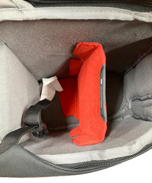 Manfrotto（マンフロット）MANFROTTO (マンフロット)  Advanced トラベル バックパック Mの古着・服飾アイテム