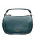Kate Spade (ケイトスペード) 	スムーシュ マイクロ クロスボディ グリーン：8000円