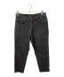 LEVI'S（リーバイス）の古着「デニムパンツ ブラック」｜ブラック