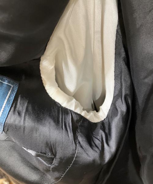 POLO RALPH LAUREN（ポロ・ラルフローレン）POLO RALPH LAUREN (ポロ・ラルフローレン) テーラードジャケット ブラック サイズ:36の古着・服飾アイテム