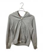 A BATHING APEア ベイシング エイプ）の古着「タイガーパーカー」｜グレー