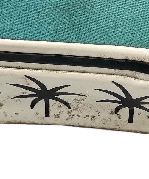 VANS（ヴァンズ）VANS (ヴァンズ) WACKO MARIA (ワコマリア) プレミアムオーセンティック44 ブルー サイズ:26.5の古着・服飾アイテム