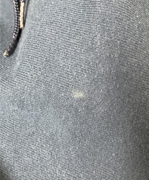 Champion REVERSE WEAVE（チャンピオン リバース ウィーブ）Champion REVERSE WEAVE (チャンピオン リバース ウィーブ) プルオーバーパーカー ネイビー サイズ:XLの古着・服飾アイテム