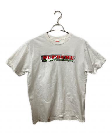 中古・古着通販】SUPREME (シュプリーム) 25SS Hardcore Tee ロゴ