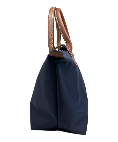 LONGCHAMP（ロンシャン）LONGCHAMP (ロンシャン) ル プリアージュ オリジナル S トップハンドルバッグの古着・服飾アイテム