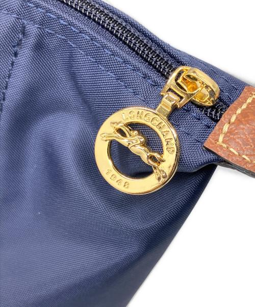 LONGCHAMP（ロンシャン）LONGCHAMP (ロンシャン) ル プリアージュ オリジナル S トップハンドルバッグの古着・服飾アイテム