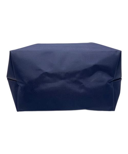 LONGCHAMP（ロンシャン）LONGCHAMP (ロンシャン) ル プリアージュ オリジナル S トップハンドルバッグの古着・服飾アイテム