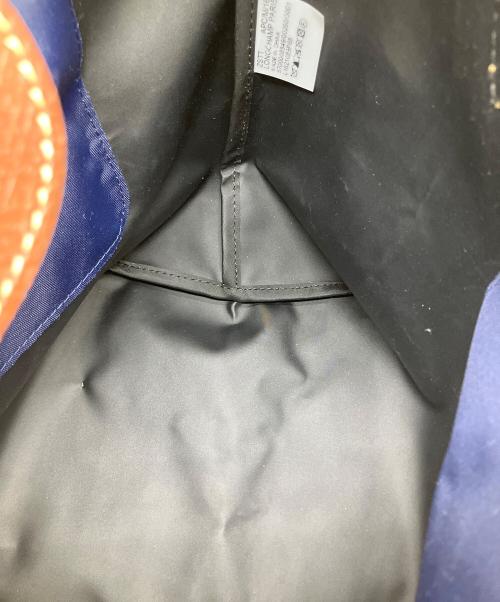 LONGCHAMP（ロンシャン）LONGCHAMP (ロンシャン) ル プリアージュ オリジナル S トップハンドルバッグの古着・服飾アイテム