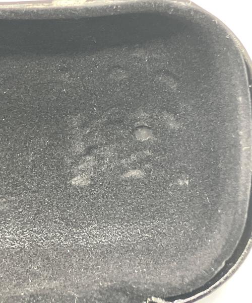 GUCCI（グッチ）GUCCI (グッチ) メタルコンビサングラスの古着・服飾アイテム